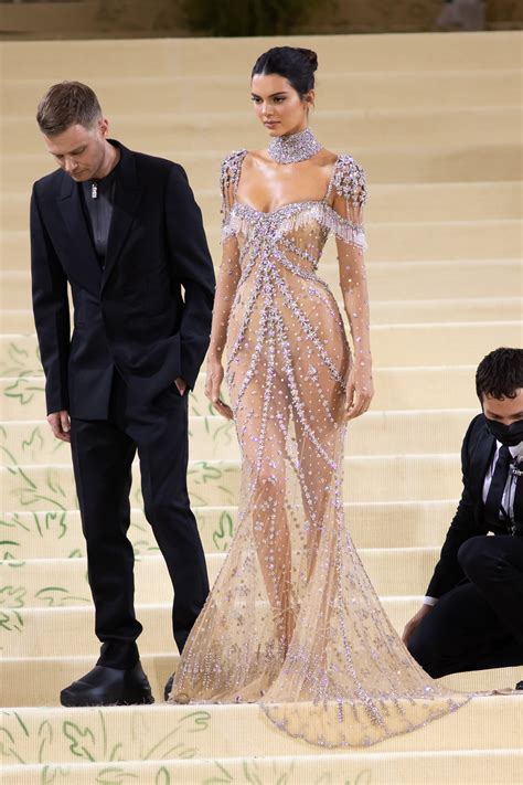 kendall jenner givenchy dress